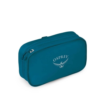 Органайзер Osprey Ultralight Zip Organizer, Waterfront Blue (009.3191) - фото