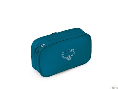 Органайзер Osprey Ultralight Zip Organizer, Waterfront Blue (009.3191) - фото