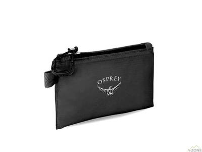 Гаманець Osprey Ultralight Wallet, Black (009.3228) - фото