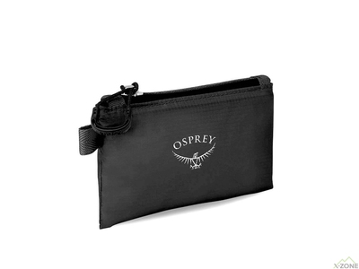 Кошелек Osprey Ultralight Wallet, Black (009.3228) - фото