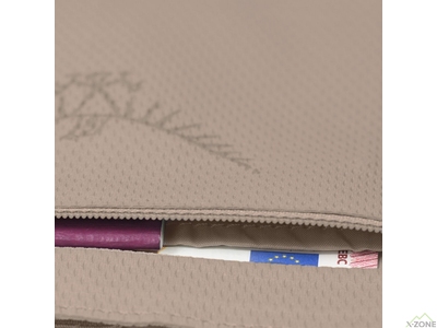 Кошелек Osprey Stealth Wallet, Desert Tan (009.3232) - фото