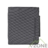 Кошелек Lifeventure Recycled RFID Wallet, Grey (68731) - фото