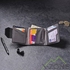Кошелек Lifeventure Recycled RFID Wallet, Grey (68731) - фото