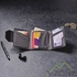 Гаманець Lifeventure Recycled RFID Wallet, Grey (68731) - фото