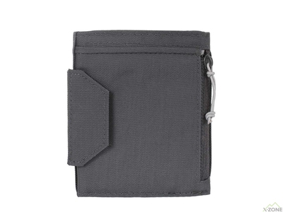 Кошелек Lifeventure Recycled RFID Wallet, Grey (68731) - фото