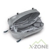 Косметичка Osprey Transporter Toiletry Kit Large, Smoke Grey (009.2669) - фото