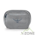 Косметичка Osprey Transporter Toiletry Kit Large, Smoke Grey (009.2669) - фото