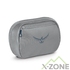 Косметичка Osprey Transporter Toiletry Kit Large, Smoke Grey (009.2669) - фото