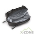 Косметичка Osprey Transporter Toiletry Kit Large, Black (009.2668) - фото