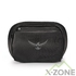 Косметичка Osprey Transporter Toiletry Kit Large, Black (009.2668) - фото