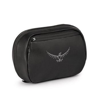 Косметичка Osprey Transporter Toiletry Kit Large, Black (009.2668) - фото