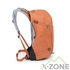 Рюкзак Osprey Hikelite 26, Koi Orange/Blue Venture - фото