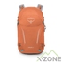 Рюкзак Osprey Hikelite 26, Koi Orange/Blue Venture - фото