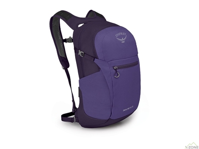 Рюкзак Osprey Daylite Plus 20L, Dream Purple (009.2475) - фото