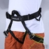 Страхувальна система Kailas Top GF Acme Climbing Harness, Black (EH101B) - фото