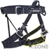 Страховочная система Kailas Top GF Acme Climbing Harness, Black (EH101B) - фото