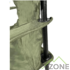 Кресло кемпинговое BaseCamp Big Boy, 54х61х98 см, Olive Green (BCP 10401) - фото