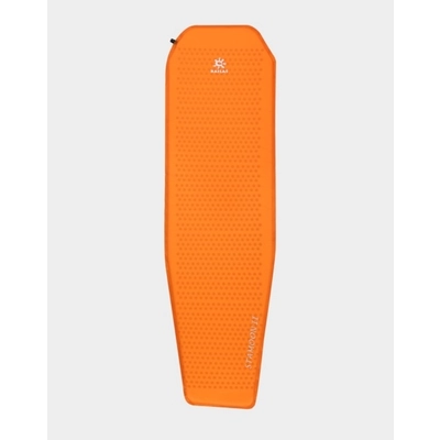 Коврик самонадувающийся Kailas Star Moon II Self-inflating Sleeping Mat, Orange (KC2302205) - фото