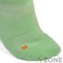 Термоноски Kailas Mid Cut Lightweight Trekking Socks Unisex, Fig Green - фото