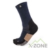 Носки для трекинга Kailas Mid-cut Heavy Duty Trekking Socks Men's, Dark Blue - фото