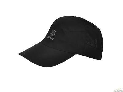 Кепка Kailas Lightweight Baseball Cap, Black - фото