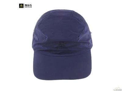 Кепка Kailas Lightweight Baseball Cap, French Navy Blue - фото