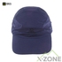 Кепка Kailas Lightweight Baseball Cap, French Navy Blue - фото