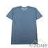 Футболка чоловіча Kailas Cotton T-shirt Men's, Misty Ink Blue - фото