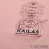 Футболка жіноча Kailas Cotton T-shirt Women's, Mineral Pink - фото