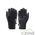 Перчатки Kailas Wind Master II Windproof Gloves Men's, Black - фото