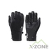 Рукавички чоловічі Kailas Wind Master II Windproof Gloves Men's, Black - фото