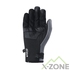 Рукавички чоловічі Kailas Wind Master II Windproof Gloves Men's, Black - фото