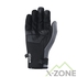 Перчатки Kailas Wind Master II Windproof Gloves Men's, Black - фото