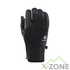 Перчатки Kailas Wind Master II Windproof Gloves Men's, Black - фото