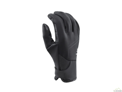 Перчатки Kailas Wind Master II Windproof Gloves Men's, Black - фото