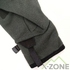 Рукавички флісові Kailas Polartec Fleece Gloves Men's, Grayish Green - фото