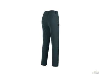 Жіночі штани для скелелазіння Kailas 9A Climbing Pants Women's, Jungle Green - фото