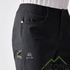 Женские штаны для скалолазания Kailas 9A Climbing Pants Women's, Black - фото