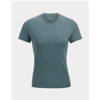 Футболка жіноча Kailas Functional T-shirt Women's, Sage Green - фото