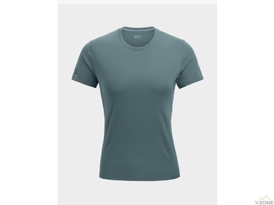 Футболка жіноча Kailas Functional T-shirt Women's, Sage Green - фото