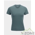 Футболка женская Kailas Functional T-shirt Women's, Sage Green - фото