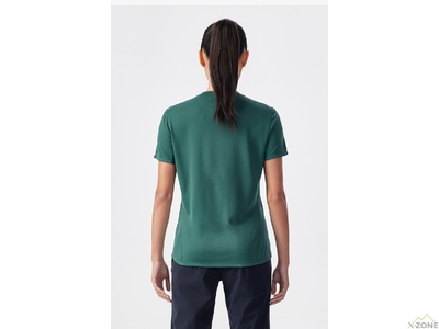 Футболка жіноча Kailas Functional T-shirt Women's, Sage Green - фото