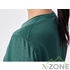 Футболка женская Kailas Functional T-shirt Women's, Sage Green - фото