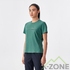 Футболка жіноча Kailas Functional T-shirt Women's, Sage Green - фото