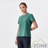 Футболка жіноча Kailas Functional T-shirt Women's, Sage Green - фото