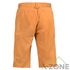 Шорты скалолазные Kailas 9A Climbing Shorts Men's, Sundial Yellow - фото