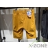 Шорти скелелазні Kailas 9A Climbing Shorts Men's, Sundial Yellow - фото