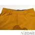 Шорты скалолазные Kailas 9A Climbing Shorts Men's, Sundial Yellow - фото