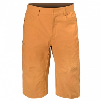 Шорты скалолазные Kailas 9A Climbing Shorts Men's, Sundial Yellow - фото