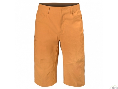 Шорты скалолазные Kailas 9A Climbing Shorts Men's, Sundial Yellow - фото